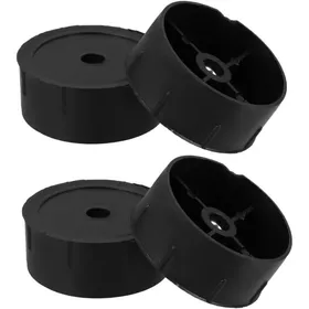 Comparer les prix de Lot 4 Recharge Arbre à Chat Accessoire Cadre Escalade Tube Réparation Griffure Poteau Renouvellement Jeu
