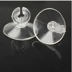 Meilleurs prix pour Ventouses pour aquarium Ventouses pour tubes d'aquarium Supports de clips pour tubes
