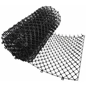 Meilleurs prix pour Tapis Anti-Chat dEpine Grille de Jardin Anti Chiens Chats Animaux de Compagnie 300 x 30 cm