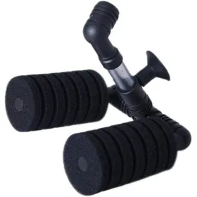 Comparer les prix de Aquarium Fish Tank Filtre Crevettes Piscine Pompe À Air Biochemical Éponge Filtre Biologique Éponge Filtre Aquarium Filtre