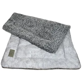Meilleurs prix pour Coussin chien - KaraLuna - Tapis pour chien - Lit pour chien - Panier chien - Tapis chien - Matelas chien (S)