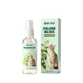 Meilleurs prix pour Spray à l’herbe à chat – Attrayant et ludique – Favorise le jeu et l’interaction avec votre chat KIT DE PRODUITS DE SOIN