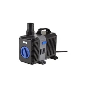 Meilleurs prix pour Pompe de bassin Eco 10 watts Pompe de cours deau Pompe de filtration 3000l/h Pompe Aquarium Label
