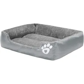 Meilleurs prix pour Panier pour animaux de compagnie pour chiens de petite moyenne grande et très grande taille canapé ultra doux pour animaux de