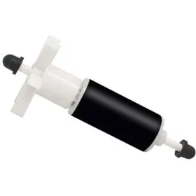 Meilleurs prix pour Turbine Pompe à Eau de Rechange Aquarium Filtre Rotor Bassin Composant Noir Compatible mununo