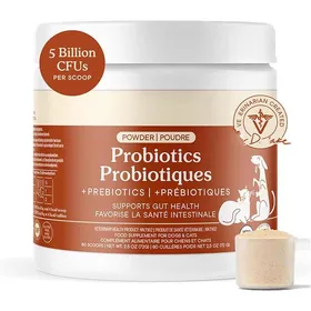 Comparer les prix de Immunité & démangeaisons Complément Alimentaire Chien Immunité & Peau  Bouchées Colostrum Curcuma et Probiotiques