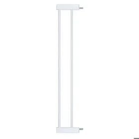 Meilleurs prix pour Rallonge pour barrière de sécurité Duvoplus - Blanc - 14x76 cm