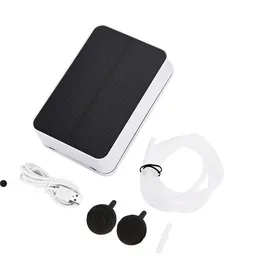 Comparer les prix de Oxygénateur solaire ARAMOX – pompe à air 2200mAh – pour bassin étang aquarium
