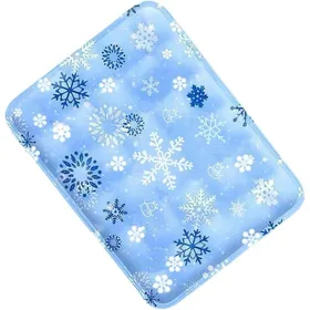 Comparer les prix de Tapis de refroidissement pour animal domestique Imperméable et Coussin doux haute densité
