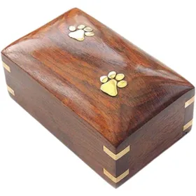 Meilleurs prix pour Urne funéraire pour Animaux de Compagnie Pratique Souvenir pour Animaux de Compagnie funéraire pour Chiens et chat
