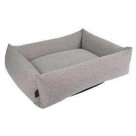 Comparer les prix de Panier pour chien D&D Home Eden - taupe - Gris - 90x70x22 cm