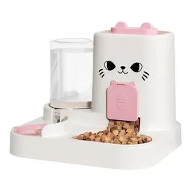 Meilleurs prix pour Distributeur Automatique De Croquettes pour Chat