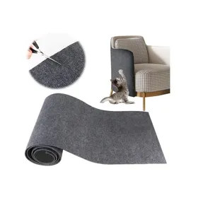 Meilleurs prix pour Tapis Griffoir - XVX - 200x40cm - Auto-Adhésif - Rectangulaire - Intérieur