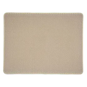 Meilleurs prix pour Tapis de litière imperméable pour chat - Phoesky - Double couche - EVA écologique - 40x50 cm - Piège à litière