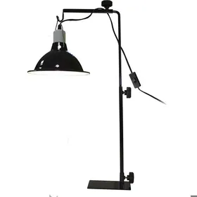 Meilleurs prix pour Support de lampe Komodo