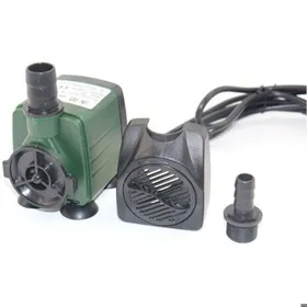 Meilleurs prix pour Pompe à eau submersible 25 W 1500 l/h 220-240 V CA avec 2 buses pour aquariums bassins jardins fontaines et systèmes hyd