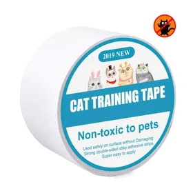 Comparer les prix de Ruban anti-griffures - EINNENFFER - Protection meubles - Non toxique - Hypoallergénique - Intérieur