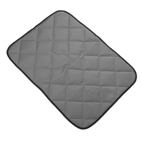 Comparer les prix de Tapis pour chien - SHIPENOPHY - Coussin de couchage - Résistant à la mastication - Entretien facile - Taille L