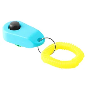 Meilleurs prix pour Clicker de dressage - EINNENFFER - Interactif - Son clair - Confortable - Universel