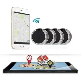 Meilleurs prix pour Traceur GPS pour animaux - LUSKYKA® - Collier GPS en temps réel - Zone de clôture personnalisable - Alarme de sécurité
