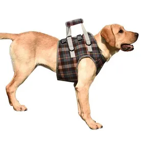 Comparer les prix de Harnais dassistance pour animaux de compagnie - Support pour les pattes des chiens âgés handicapés après une opération