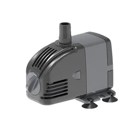 Meilleurs prix pour Pompe de fontaine à eau submersible ultra silencieuse 6 W pour aquarium