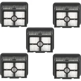 Comparer les prix de INF Kit de remplacement de filtre HEPA Dreame H12 Pro - Pack de 5