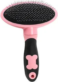 Comparer les prix de Brosse pour chat et chien élimination efficace des poils morts et des poils tomenteux pour une bonne santé et beauté