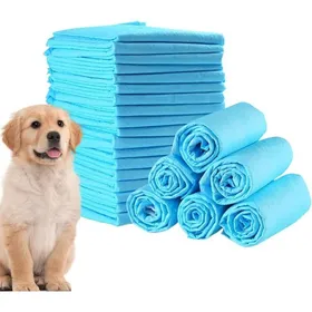 Meilleurs prix pour Alèses pour Chien - Protection Absorbante Jetable pour Chien - Lot de 100