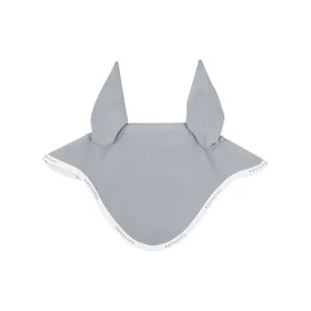 Comparer les prix de Bonnet anti-mouches pour cheval Equestro Gp - Gris - Full