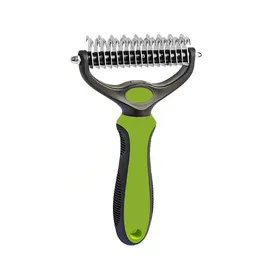 Comparer les prix de Brosse à poils longs pour chien et chat peigne pour chien et chat peigne pour chien brosse de toilettage