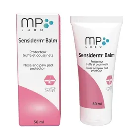 Meilleurs prix pour Sensiderm® Balm