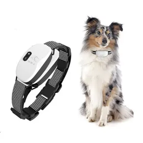 Comparer les prix de Collier Anti-Aboiement ChienCollier Electrique avec 3 ModesCollier de Dressage pour ChiensIP67 ÉtancheAffichage LED