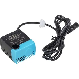 Meilleurs prix pour Pompe de re pour fontaine à eau pour chat et chien avec œillet Fonctionne avec les fontaines Drinkwell de 1 2 DEVELOPPEUR