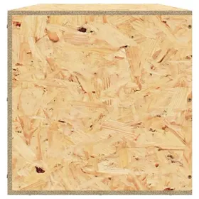 Comparer les prix de Terrarium Bois dingénierie 120x50x50 cm_2 ans garantie_27328