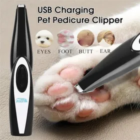 Comparer les prix de Tondeuse chienTondeuses pour chien professionnel tondeuse pour animaux de compagnie chien tondeuse croissante USB Rechargeable