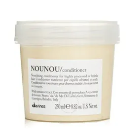 Meilleurs prix pour Davines - nounou conditioner