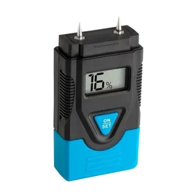 Comparer les prix de TFA 30.5502 Mini-Humidimètre