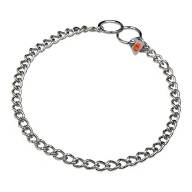 Comparer les prix de Collier Sprenger HS - lien collier en acier inoxydable torsade