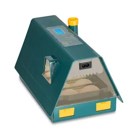 Meilleurs prix pour Lospitch Couveuse Automatique Incubateur Couveuse pour 10 Oeufs COUVEUSE - INCUBATEUR