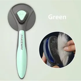 Meilleurs prix pour Vert peigne pour animaux