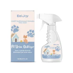 Meilleurs prix pour EELJOY Désodorisant Pour Urine Danimaux Domestiques Tapis Et Moquettes Anti-odeurs Pour Chats