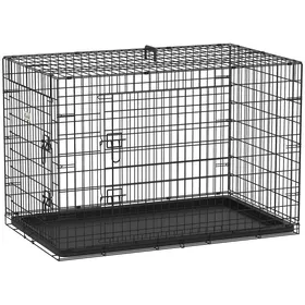 Meilleurs prix pour Cage caisse de transport pliante pour chien
