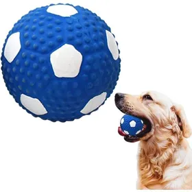 Comparer les prix de Hundeball Indestructiblejouets pour chien Quitschendjouets pour chien BalleHundeballHundebälle SiffleursSqueaker Balle  Onglet