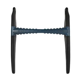 Comparer les prix de Mors pour cheval Acavallo Wave Sensitive - 14,5 cm