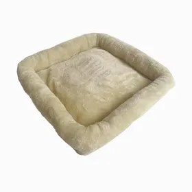 Comparer les prix de Accessoires Arbre à Chat 30x40 cm Pièces Rechange Perchoir Beige Lumiryn