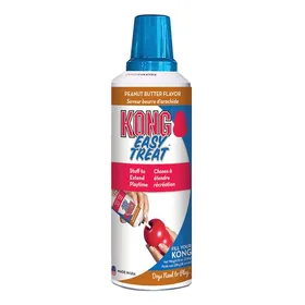 Meilleurs prix pour Jouet pour chien beurre de cacahuète Kong Stuff N Easy Treat