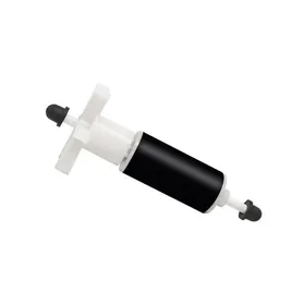 Comparer les prix de Turbine de rechange pour pompe à eau daquarium - MICH - Céramique - Noir - 69 mm - Silencieux - Durable