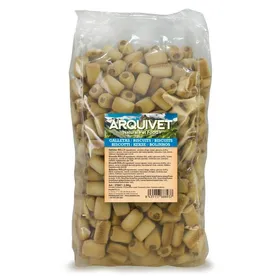 Meilleurs prix pour Arquivet Biscuits Rolls 1 Kg