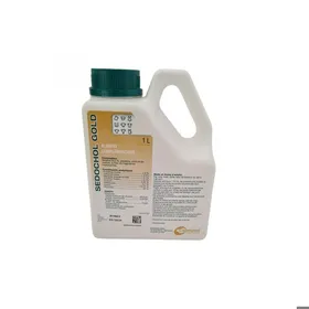 Comparer les prix de Lotion pour cheval Dopharma Sedochol - 1 L